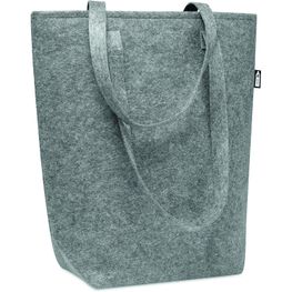 Shopping Tasche RPET-Filz TASLO