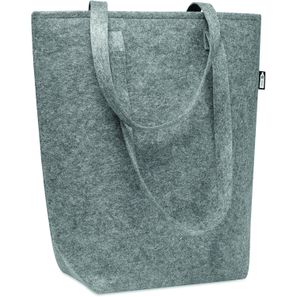 Shopping Tasche RPET-Filz TASLO