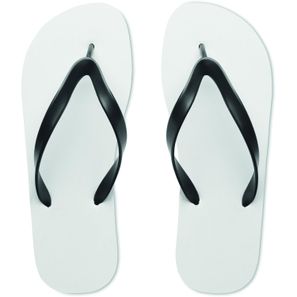 Sublimations-Zehensandalen DO MEL