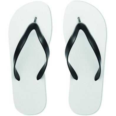 Sublimations-Zehensandalen DO MEL