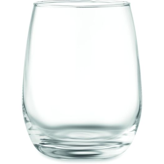 Recyceltes Glas 420 ml DILLY (Bild 1)
