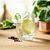 Recyceltes Glas 420 ml DILLY (Bild 4)