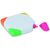4-Farb-Textmarker SQUARIE (Bild 2)