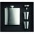 Flachmann SLIMMY FLASK SET (Bild 2)