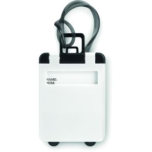 Kofferanhänger TRAVELLER