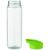 Trinkflasche RPET 650ml ALABAMA (Bild 2)