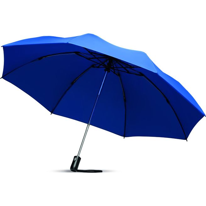 Reversibler Regenschirm DUNDEE FOLDABLE