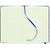 DIN A5 Notizbuch 600D RPET NOTE RPET (Bild 4)