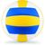 Volleyball VOLLEY (Bild 3)