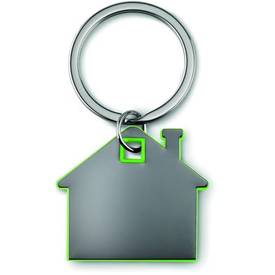 Schlüsselring Haus IMBA