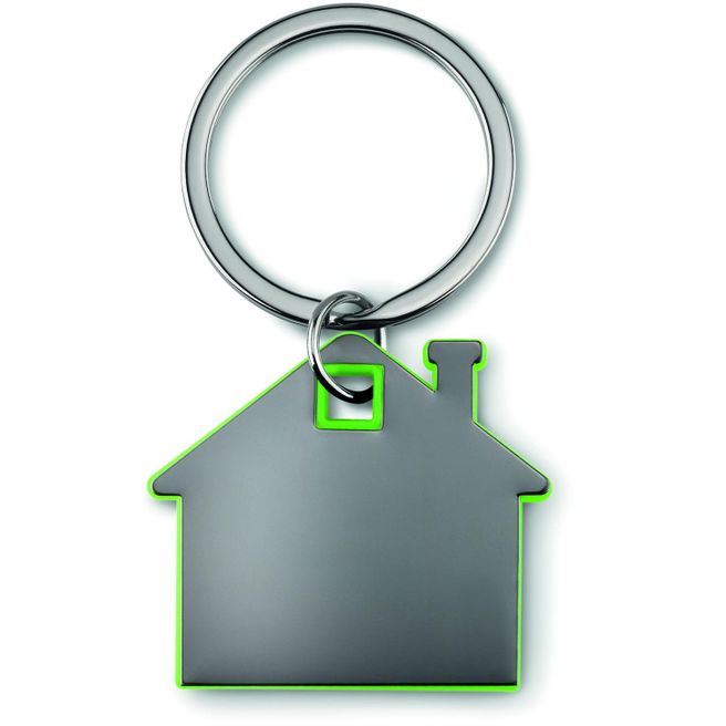 Produktabbildung Schlüsselring Haus IMBA Schlüsselring Haus IMBA