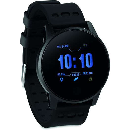 4.0  Fitness Smart Watch TRAIN WATCH (Bild 1)