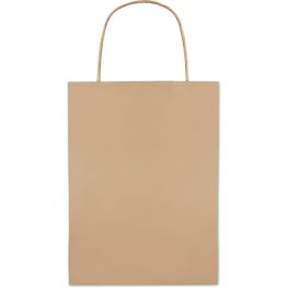 Produktabbildung Papiertüte, klein 150 gr/m² PAPER SMALL Papiertüte, klein 150 gr/m² PAPER SMALL