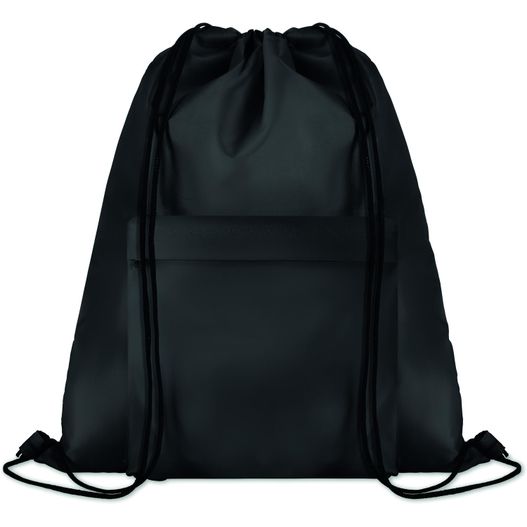 Großer Beutel mit Kordelzug POCKET SHOOP (Bild 1)