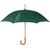 Regenschirm mit Holzgriff CALA