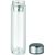 Flasche 390ml mit LED Anzeige POLE GLASS (Bild 1)