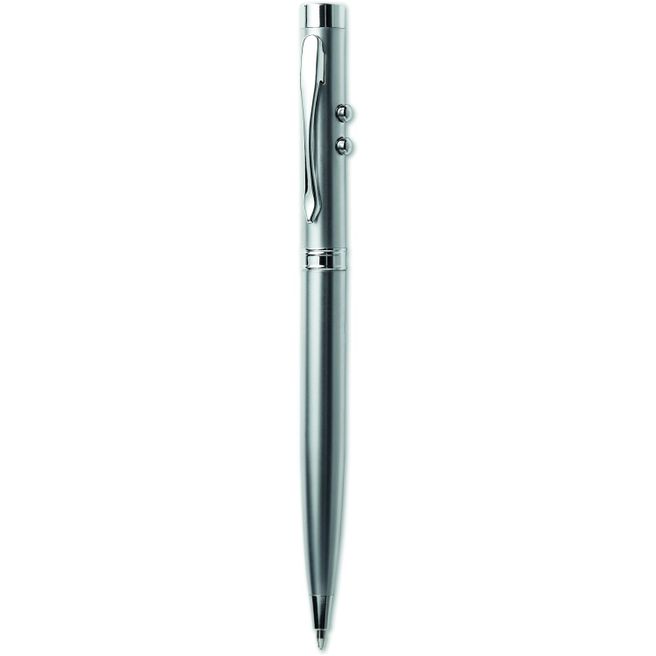 Produktabbildung Laserpointer mit Touchpen ALASKA Laserpointer mit Touchpen ALASKA