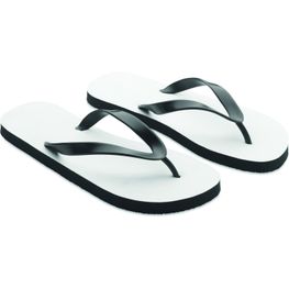 Sublimations-Zehensandalen DO MEL