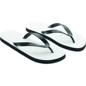Sublimations-Zehensandalen DO MEL
