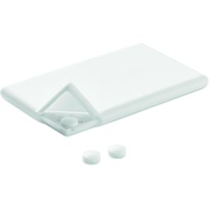 Pfefferminzspender MINTCARD