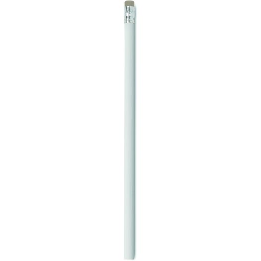 Bleistift mit Radiergummi STOMP (Bild 1)