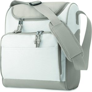 Kühltasche mit Fronttasche ZIPPER