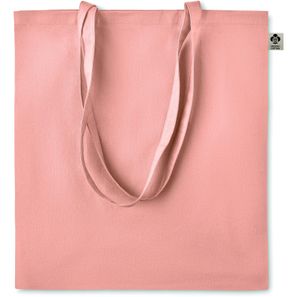 Organic-Cotton Einkaufstasche ZIMDE COLOUR