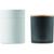 Kerze im Glas 120 g KEOPS SMALL (Bild 2)