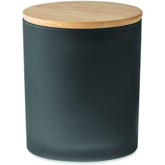 Kerze im Glas 120 g KEOPS SMALL (Bild 1)