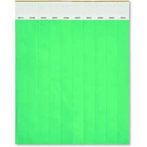 Tyvek® Event Armband  TYVEK