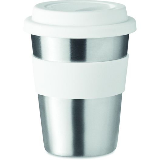 Trinkbecher Edelstahl 350ml IRMUG (Bild 1)