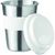 Trinkbecher Edelstahl 350ml IRMUG (Bild 2)
