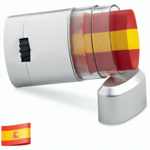 Fan Schminkstift WEREL