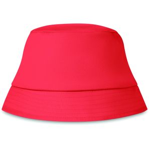 BUCKET HAT BAUMWOLLE 160 G/M² BILGOLA