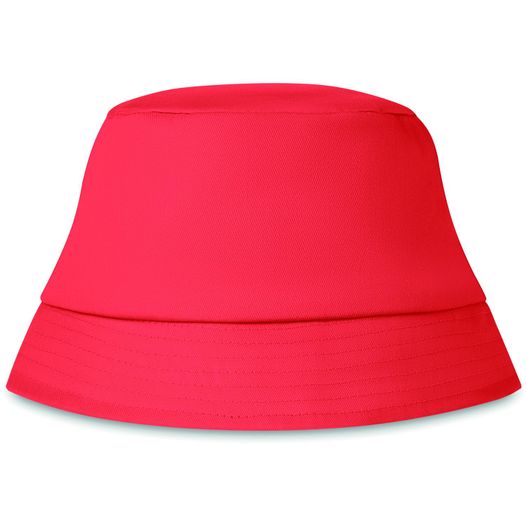 BUCKET HAT BAUMWOLLE 160 G/M² BILGOLA (Bild 1)