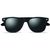 Sonnenbrille mit Bambus RHODOS (Bild 2)