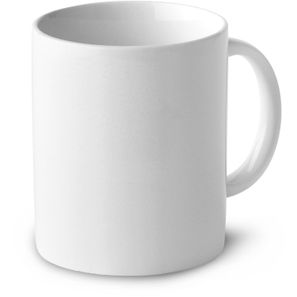 Klassische Kaffeetasse 300ml DUBLIN