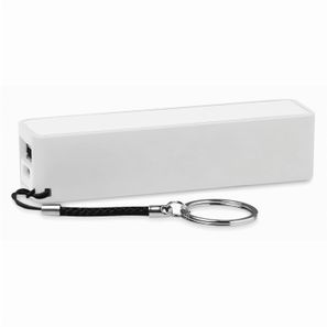 Slim Powerbank 2200mAh POWER MATE