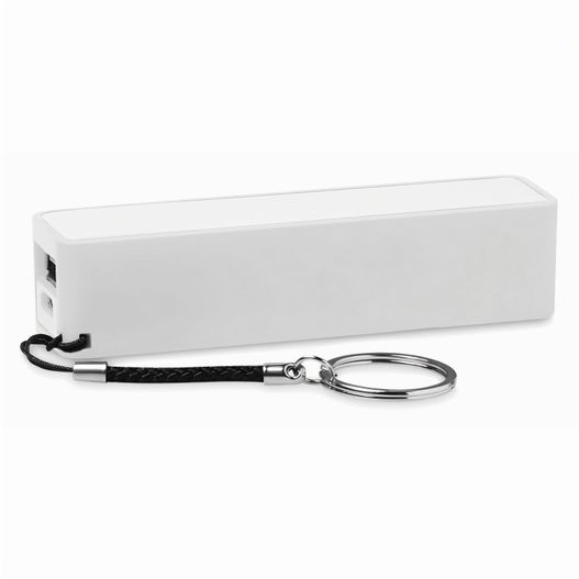 Slim PowerBank 2200 mAh     -22 POWER MATE (Bild 1)