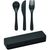 Besteck-Set PP RIGATA (Bild 2)