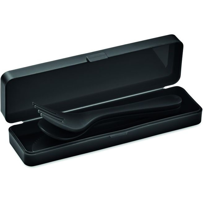 Besteck-Set PP RIGATA