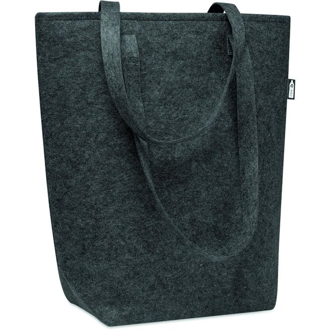 Produktabbildung Shopping Tasche RPET-Filz TASLO Shopping Tasche RPET-Filz TASLO