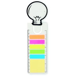 Samenpapier Lesezeichen IDEA SEED
