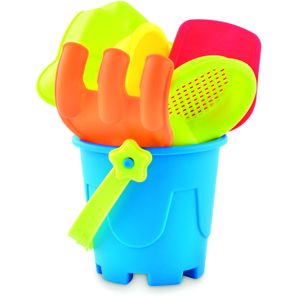 Sandspielzeug 6teilig PLAYA