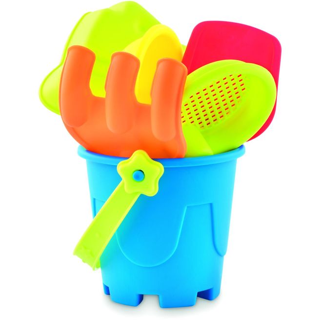 Sandspielzeug 6teilig PLAYA
