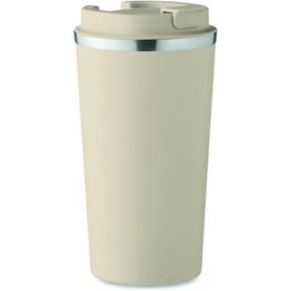 Produktabbildung Doppelwandiger Becher 510 ml BRACE + Doppelwandiger Becher 510 ml BRACE +