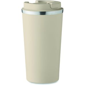 Doppelwandiger Becher 510 ml BRACE +