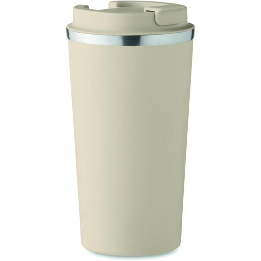Doppelwandiger Becher 510 ml BRACE + (Bild 1)