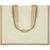 Jute/Canvas Shopper  CAMPO DE FIORI (Bild 3)