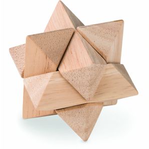 Geduldsspiel STARNATS